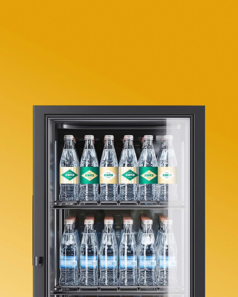 Post-Warranty repair and spare parts