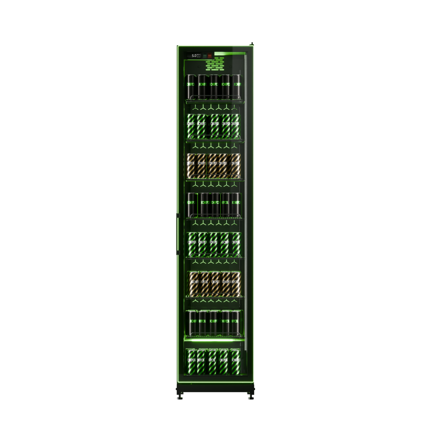 ENERGY 400 FD