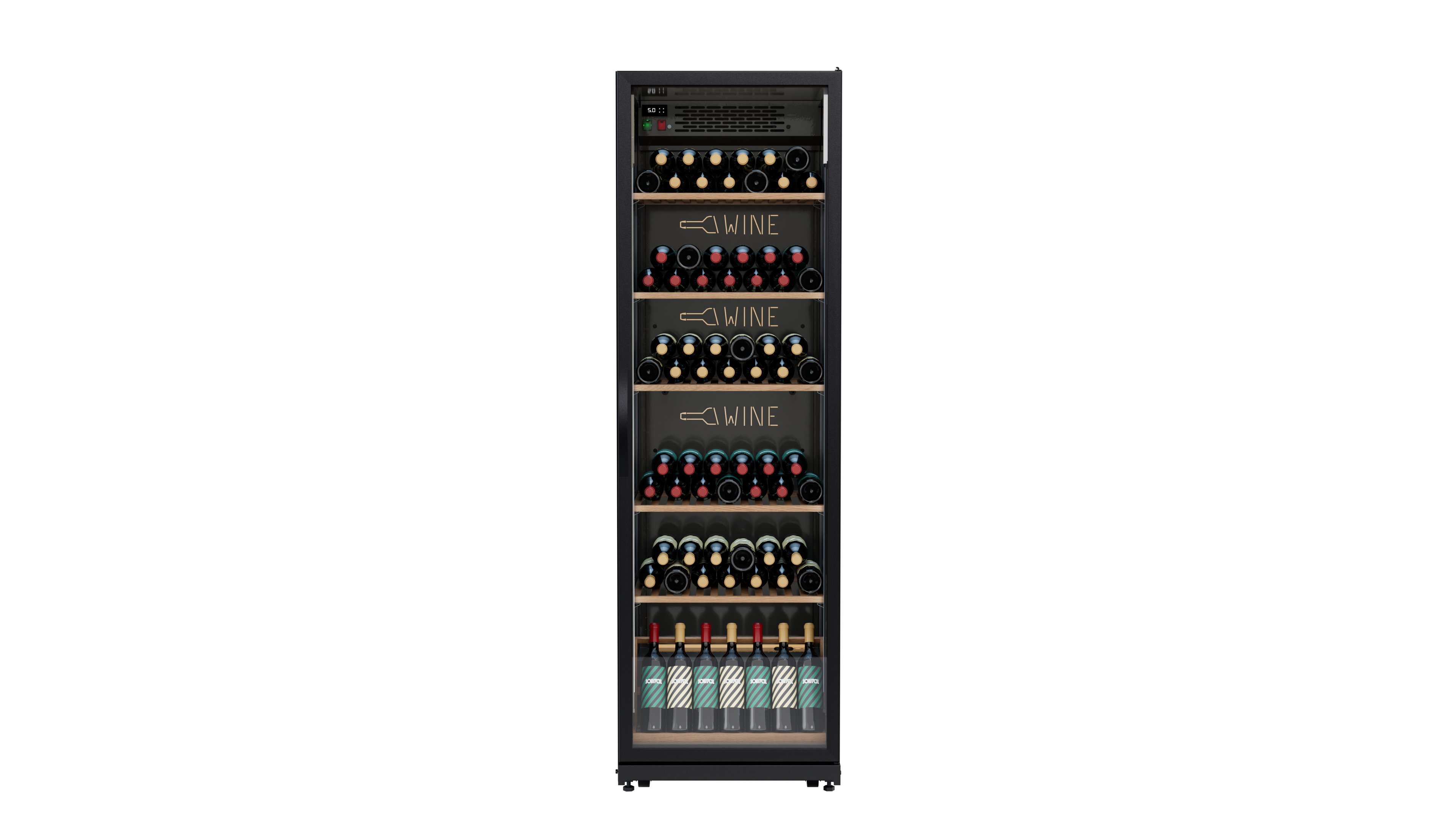 WINE 600 NFD