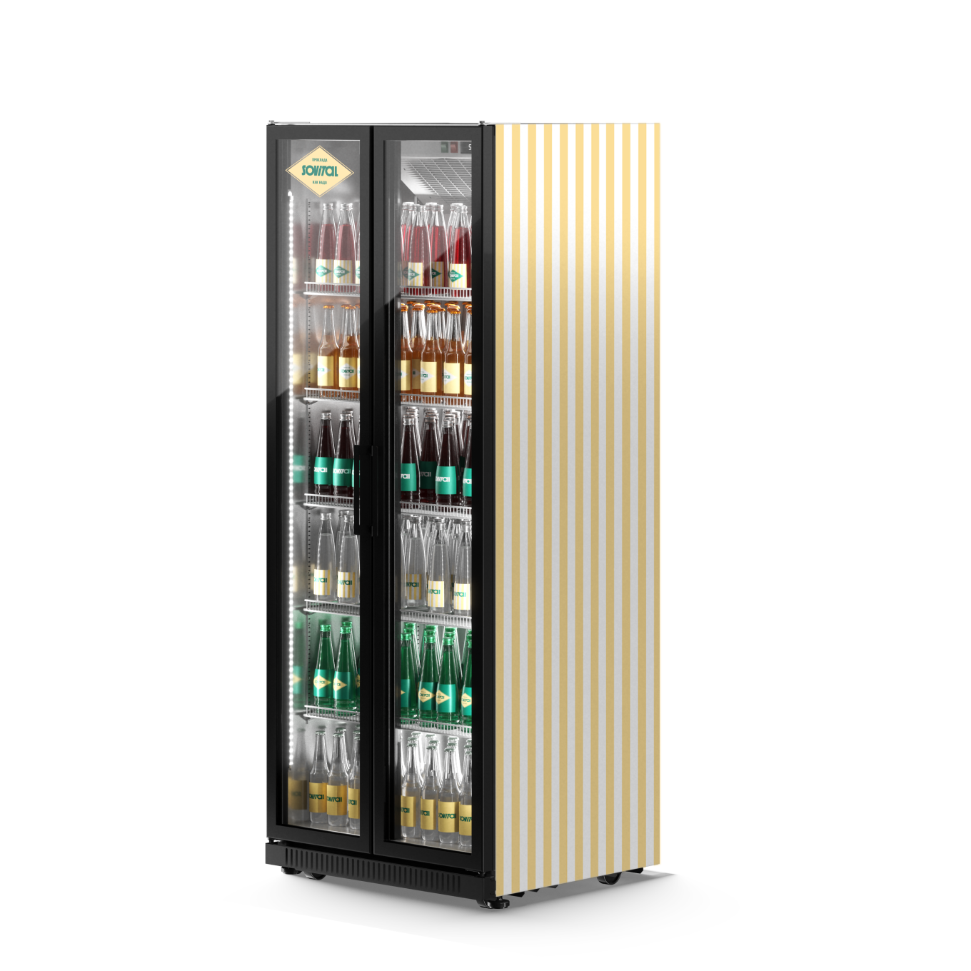 EAZY 950 FD INDOOR
